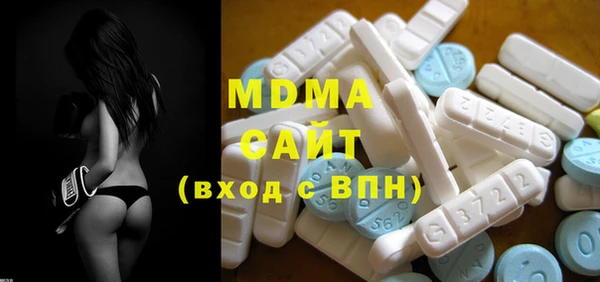 стаф Лабытнанги